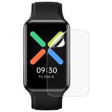 Per OPPO Watch Free Soft Hydrogel Film Watch Screen Protector