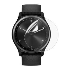 Per la protezione dello schermo dell'orologio con pellicola in idrogel morbido Garmin Move Sport