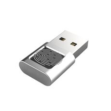 Modulo lettore di impronte digitali TRU8 Mini USB per Windows 11/10 Hello Dongle