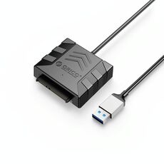 Adattatore HDD SATA da 2,5 pollici ORICO UTS1 USB 3.0, lunghezza cavo: 0,3 m