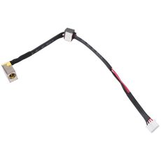 Per connettore jack di alimentazione Acer Aspire 5741 5741G