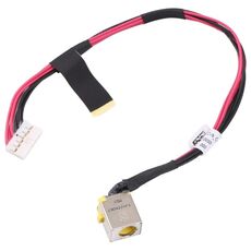 Per connettore jack di alimentazione Acer Nitro 5 AN515-31