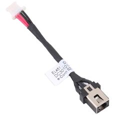Per connettore jack di alimentazione Lenovo IBM IdeaPad S340-14API