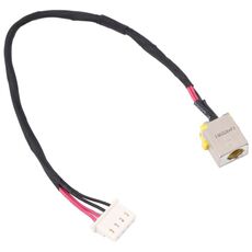 Per connettore jack di alimentazione ACER ASPIRE E5-573 E5-573G