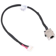 Per Acer aspire A515-51 A515-51G Connettore jack di alimentazione