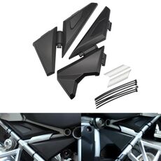 Per BMW R1250GS R1200GS ADV M-L040 Protezione telaio pannello laterale sinistro e destro moto