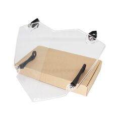 Per BMW R1200GS R1250GS ADV MO-WS004 Copertura protezione faro moto