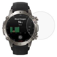 Per Amazfit Falcon Smart Watch Pellicola salvaschermo in vetro temperato