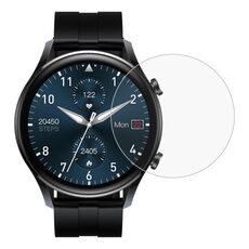 Per luoneng G28 Pro Smart Watch Pellicola salvaschermo in vetro temperato