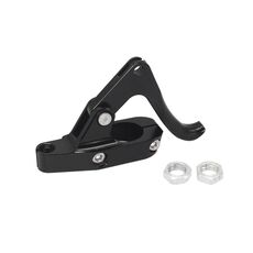 Per leva acceleratore CNC Yamaha Jet Ski (nero)