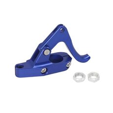 Per leva acceleratore CNC Yamaha Jet Ski (blu)