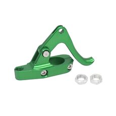 Per leva acceleratore CNC Yamaha Jet Ski (verde)
