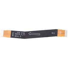 Per Samsung Galaxy A03s SM-A037U Cavo Flex Connect per scheda madre originale