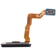 Per Samsung Galaxy Z Fold3 5G SM-F926 Cavo flessibile per sensore di impronte digitali originale (nero)