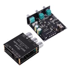 XY-T50L 12V Bluetooth 5.0 Modulo ricevitore audio digitale classe D con amplificatore