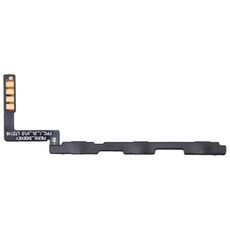 Per Itel P37 Pro Pulsante di accensione OEM e cavo flessibile del pulsante del volume