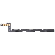 Per Itel Vision 1 Pro OEM Pulsante di accensione e cavo flessibile del pulsante del volume