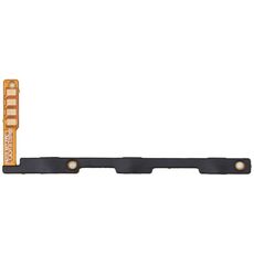 Per Itel S16 Pro Pulsante di accensione OEM e cavo flessibile del pulsante del volume