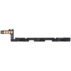 Per Itel S16 Pulsante di accensione OEM e cavo flessibile del pulsante del volume