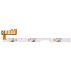 Per Itel S15 / S15 Pro Pulsante di accensione OEM e cavo flessibile del pulsante del volume
