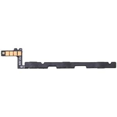 Per Itel P37 Pulsante di accensione OEM e cavo flessibile del pulsante del volume
