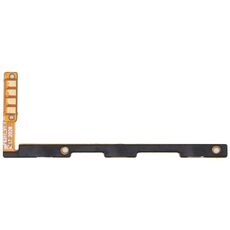 Per Itel P36 / P36 Pro Lte Pulsante di accensione OEM e cavo flessibile del pulsante del volume