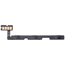 Per Itel A56 / A56 Pro Pulsante di accensione OEM e cavo flessibile del pulsante del volume
