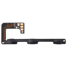 Per Tecno Pop 2 F Pulsante di accensione OEM e cavo flessibile del pulsante del volume