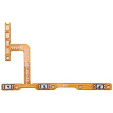 Per pulsante di accensione OEM Tecno Spark 8P/Spark 8T e cavo flessibile del pulsante del volume