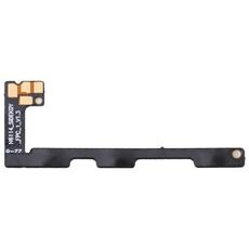 Per Tecno Spark Go 2021 Pulsante di accensione OEM e cavo flessibile del pulsante del volume