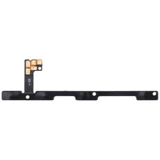 Per pulsante di accensione OEM Tecno Pop 3 Plus e cavo flessibile per pulsante del volume