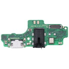 Per scheda porta di ricarica OEM Tecno Spark 5 Air KD6a