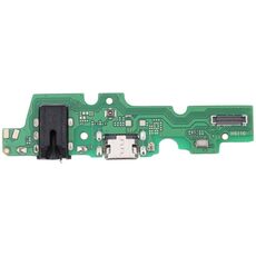Per scheda porta di ricarica OEM Tecno Spark 6 Air