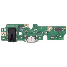 Scheda porta ricarica OEM per Tecno Spark 8 KG6/KG6k EDA004122906 6922846126768
