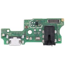 Per scheda porta di ricarica OEM Infinix Hot 10s/10s NFC/10T