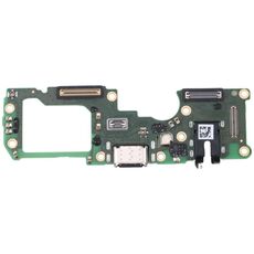 Per OPPO A96 China 5G / Reno8 Z / Reno8 Lite / Reno7 Z / Reno7 Lite / F21 Pro 5G Scheda porta di ricarica originale