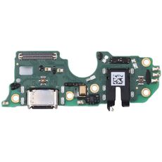 Per OPPO A57 5G / A77 5G / A77 4G / A77s / K10 5G / A57s / Realme 9i Scheda porta di ricarica originale