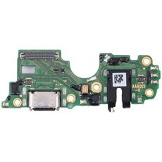 Per Realme 8 5G / Realme 8s 5G / Realme V13 5G / Realme V11 5G / Realme Q3 5G / Realme Q3i 5G Scheda porta di ricarica originale