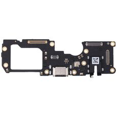 Per OPPO Reno7 4G / Reno7 5G / F21 Pro / Find X5 Lite Scheda porta di ricarica originale