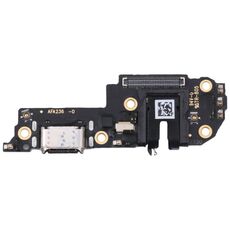 Per OPPO A72 5G / A73 5G Scheda porta di ricarica originale