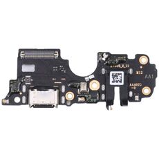 Per OPPO A16 / A16s / A54s / A54 4G Scheda porta di ricarica originale