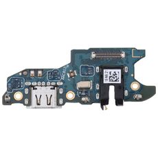Per Realme C30 / Realme C30s / Realme C33 Scheda porta di ricarica originale