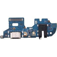 Per Realme C35 / Realme 9i 5G / Realme Narzo 50A Prime Scheda porta di ricarica originale