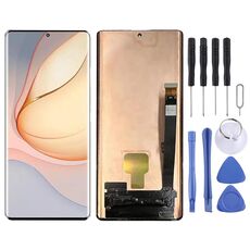 Schermo LCD AMOLED per ZTE Axon 40 Pro NX701J con Digitizer Full Assembly