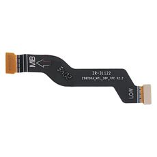Cavo flessibile connettore scheda madre per Asus ROG Phone 5 ZS673KS I005DA, modello: tipo 1