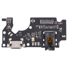 Per scheda porta di ricarica ZTE Blade V30 Vita 8030