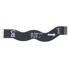 Per Samsung Galaxy S23 Ultra 5G SM-S918 Cavo Flex LCD originale