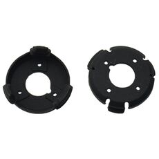 Per DJI Mavic Mini 3 Pro / Mini 3 Head Camera Shock Absorber Ball, Stile: 1 paio