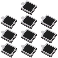 Per Samsung Galaxy A03S SM-A037 Altoparlante auricolare da 10 pezzi
