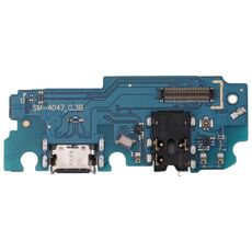 Per Samsung Galaxy A04S SM-A047 Scheda porta di ricarica OEM